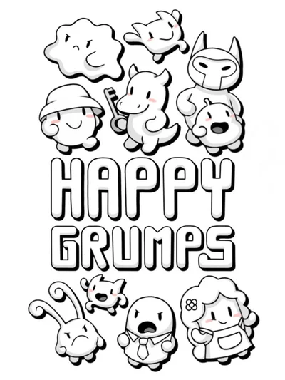 Happy Grumps