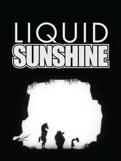 Liquid Sunshine