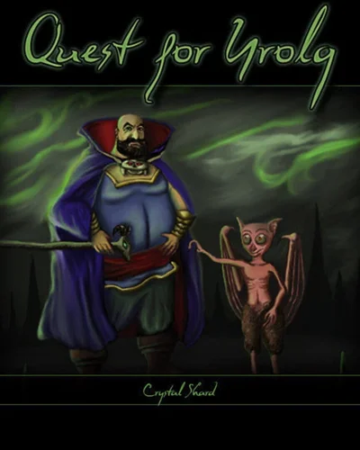 Quest for Yrolg