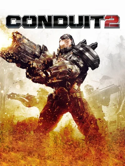 Conduit 2 cover