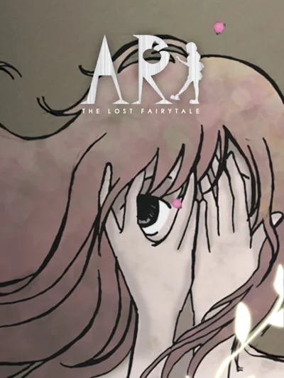 ARK -the lost fairytale-