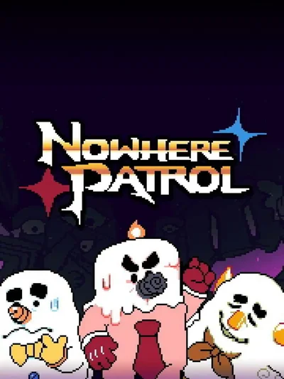 Nowhere Patrol