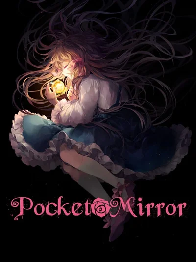 Pocket Mirror