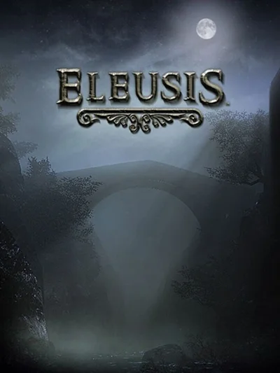 Eleusis cover