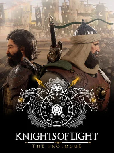 Knights of Light: The Prologue