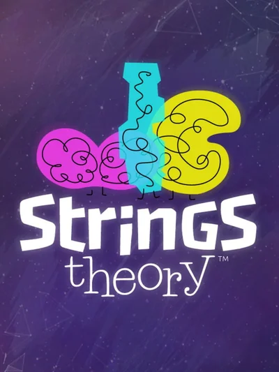 Strings Theory