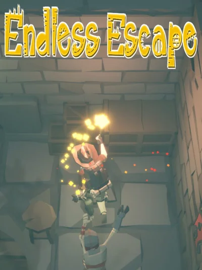 Endless Escape