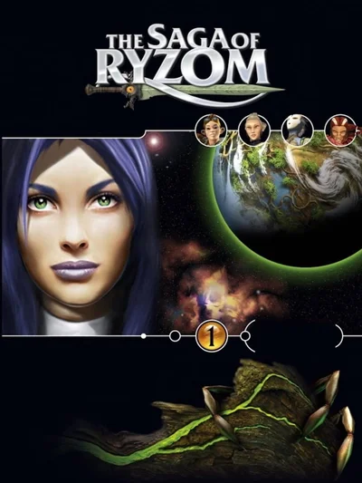 Ryzom cover