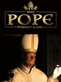 The Pope: Power & Sin cover