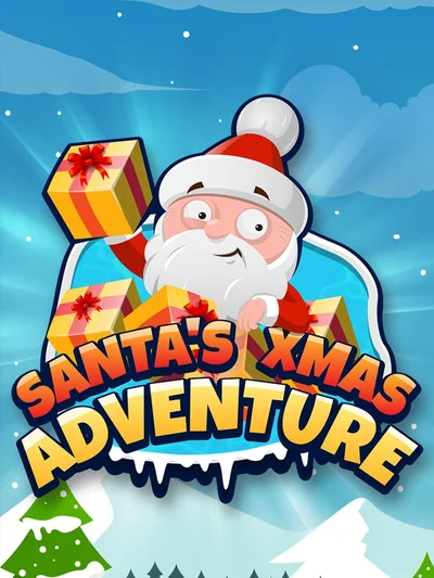 Santa's Xmas Adventure