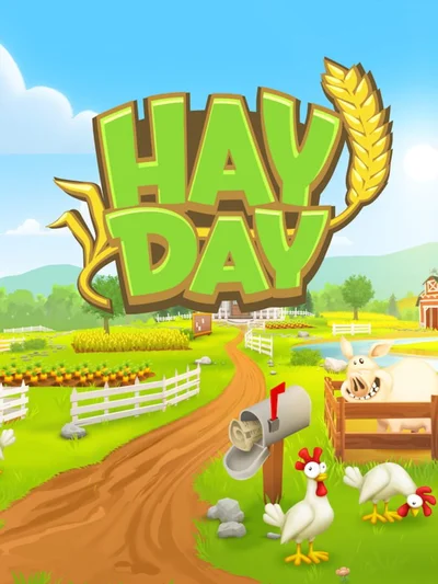 Hay Day
