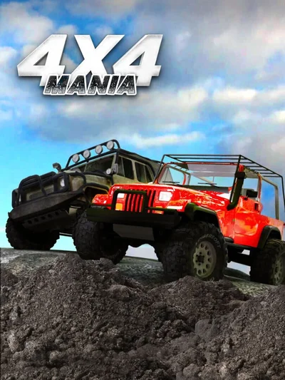4x4 Mania