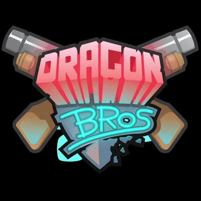 Dragon Bros cover