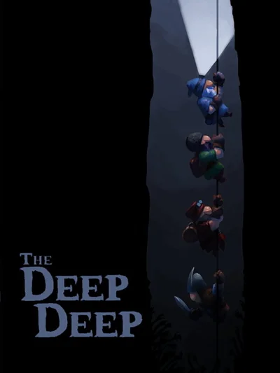 The Deep Deep