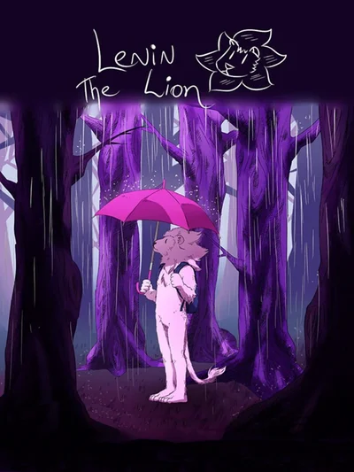 Lenin - The Lion