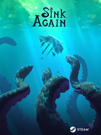 Sink Again