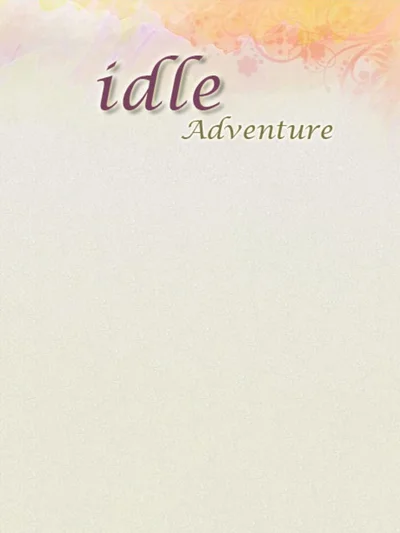 Idle Adventure