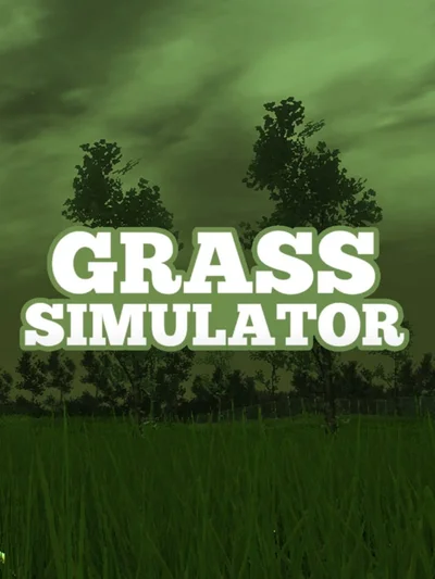 Grass Simulator cover