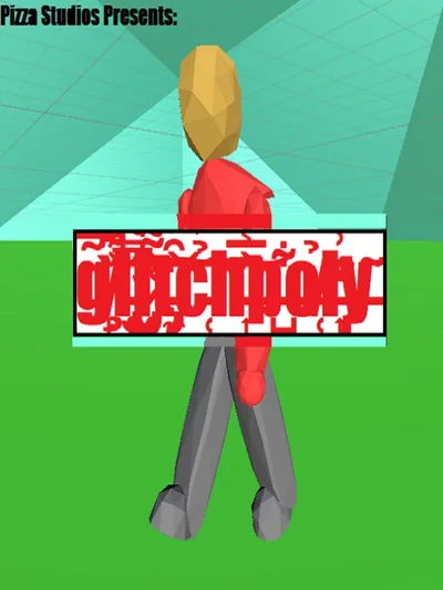 GlitchPoly