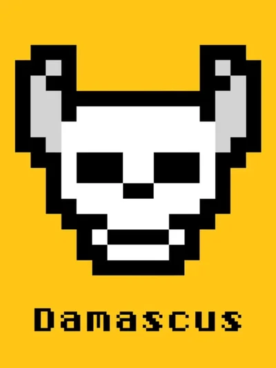 Damascus