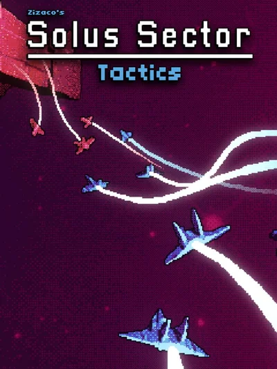 Solus Sector: Tactics