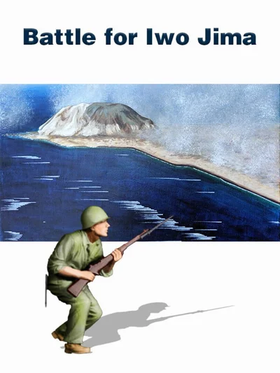 Battle for Iwo Jima