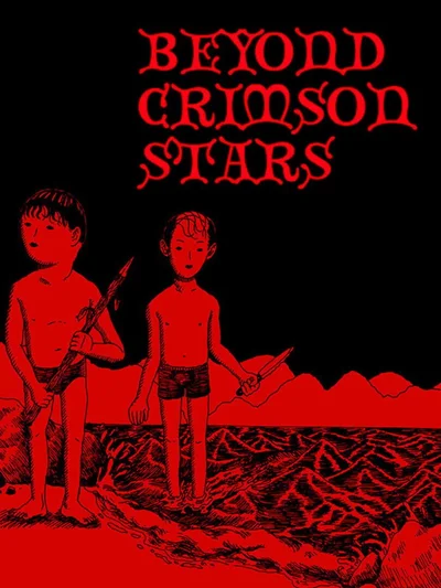 Beyond Crimson Stars