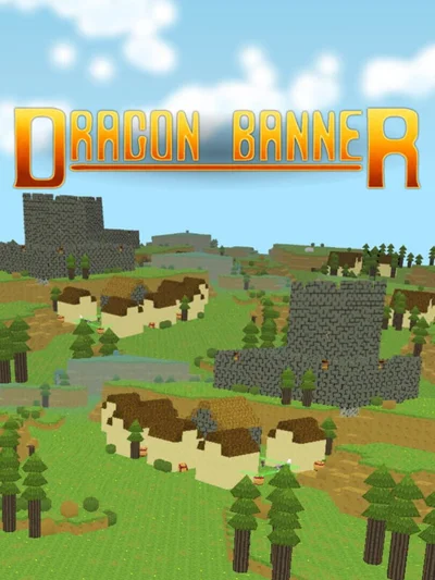 Dragon Banner cover