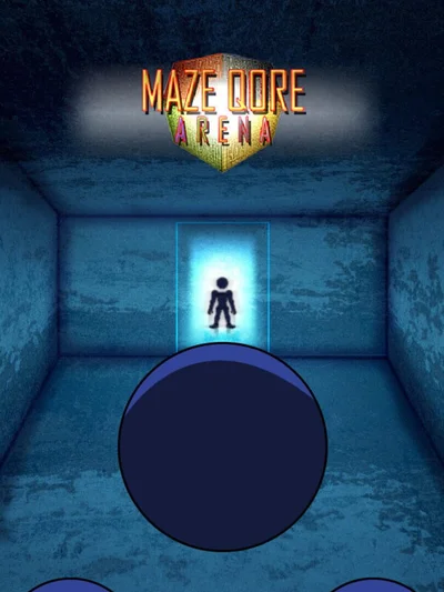 Maze Qore Arena