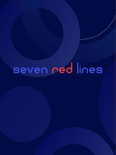 Seven Red Lines