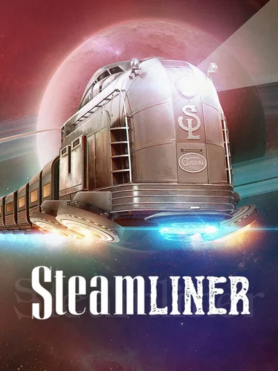 Steamliner