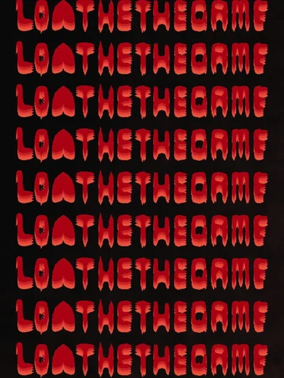 Loathe the Game
