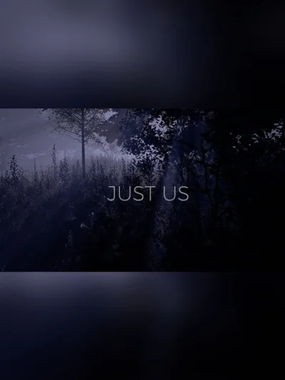 Just Us cover