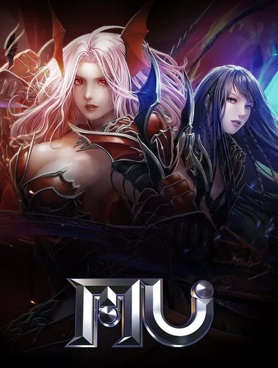 MU Online
