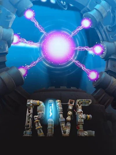 Rive cover