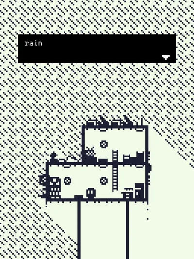 Rain