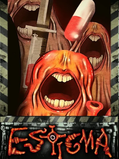Estigma