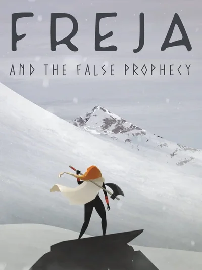 Freja and the False Prophecy