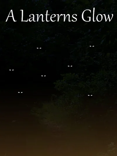 A Lanterns Glow