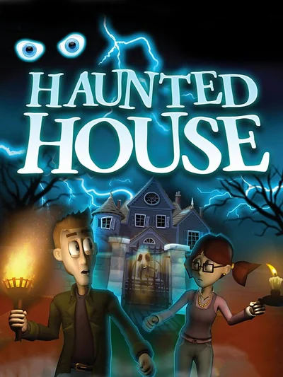 Haunted House