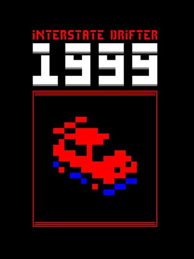 Interstate Drifter 1999
