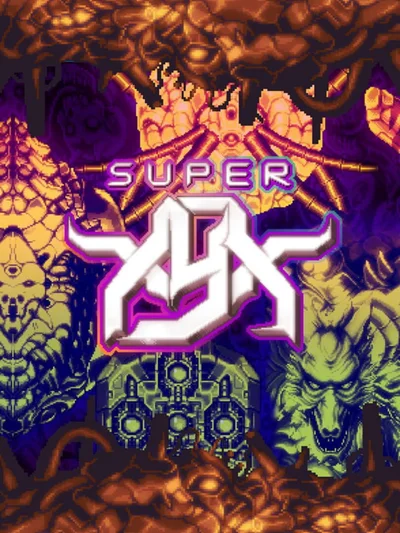 Super XYX
