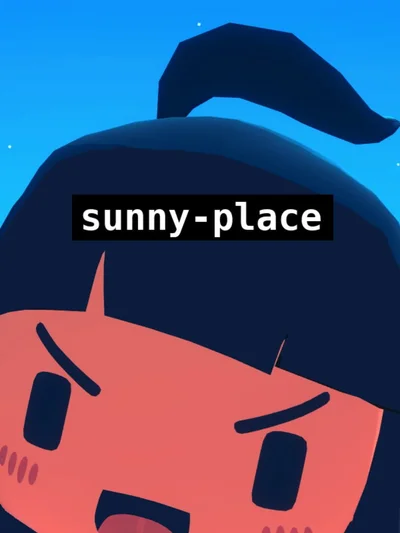 Sunny-Place