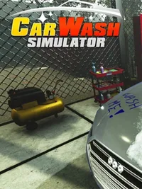 Car Wash Simulator cover