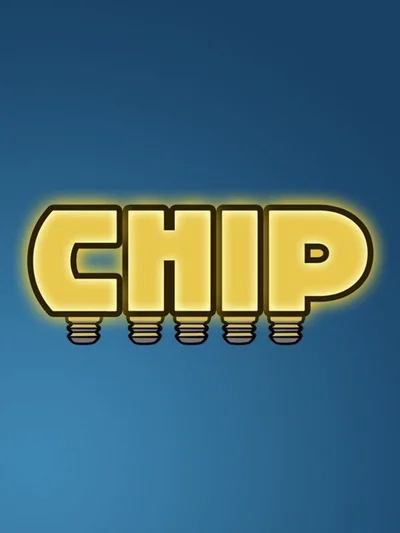 Chip cover
