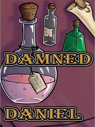 Damned Daniel