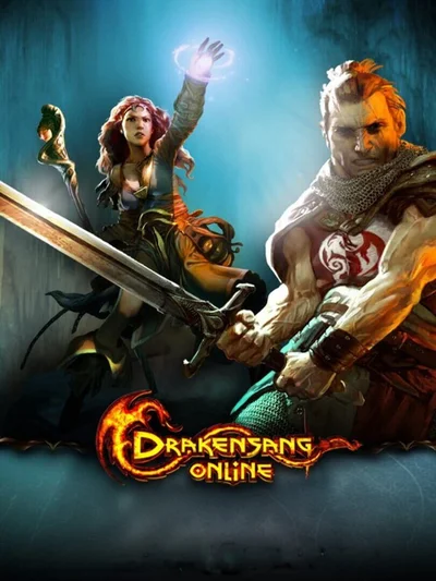Drakensang Online