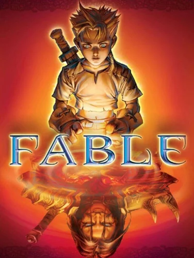 Fable cover