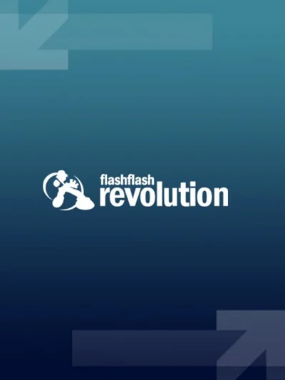 Flash Flash Revolution
