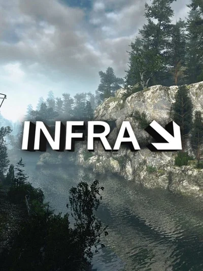 Infra cover
